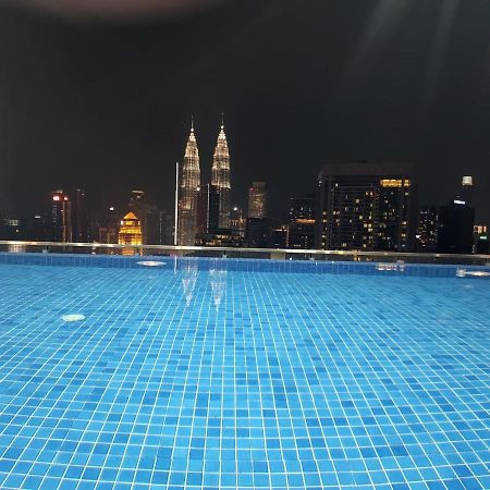 Colony Residence Klcc By Homebrickz 吉隆坡 外观 照片
