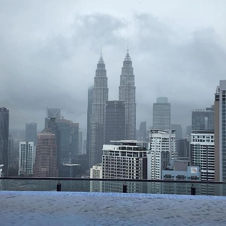 Colony Residence Klcc By Homebrickz 吉隆坡 外观 照片
